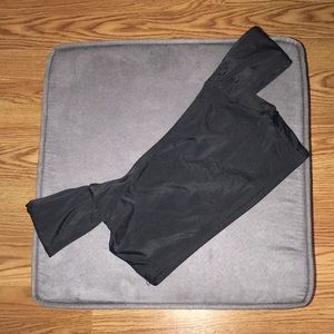 Off the Shoulder Bikini Top